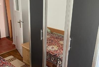Apartament cu 2 camere semidecomandat în Take Ionescu - 3