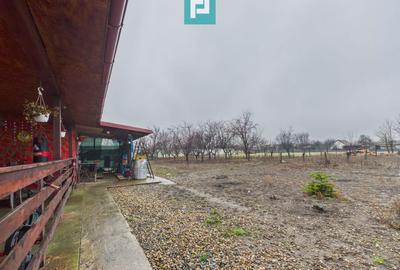 Casă frumoasă la Iratoș la preț bun - 31