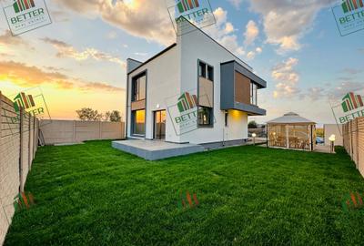 Casă cu 5 camere cu Teren 300 Mp în Berceni