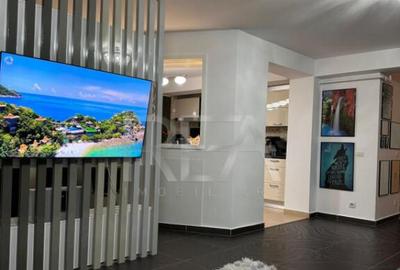 Apartament cu 3 camere decomandat în Prelungirea Ghencea - 2