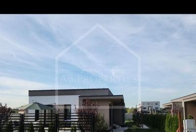 Casa individuala 4 camere | CORBEANCA - Petresti Casa individuala 4 camere | CORBEANCA - Petresti - 13