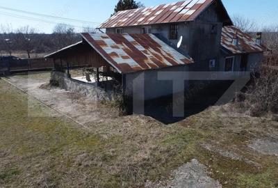 Spațiu comercial, de 680 mp, în Ghirdoveni - 9