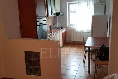 Apartament cu 2 camere decomandat în Mărăști