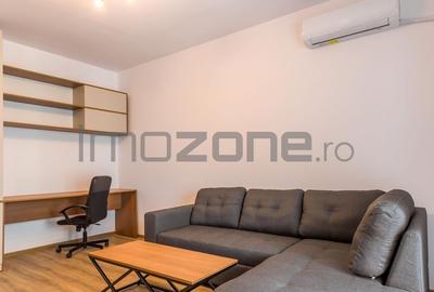 MILITARI-EXIGENT, 2 CAMERE, ETAJ 10/11,LOC DE PARCARE LA SUBSOL, - 3