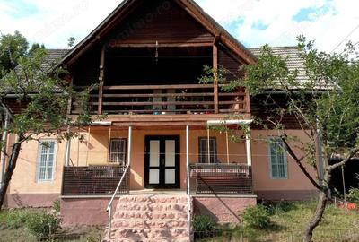 Casă cu 6 camere în Zimți - 7