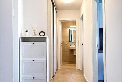 Apartament cu 2 camere decomandat, mobilat în Pipera - 10