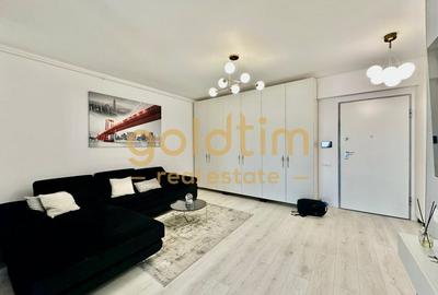 Apartament cu 2 camere decomandat, mobilat în Pipera - 4
