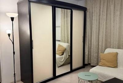 Inchiriere Apartament cu 2 Camere Spatios Baneasa - 2