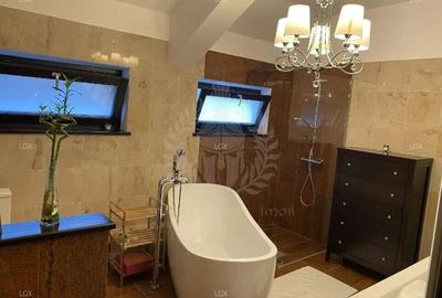 VILA 5 CAMERE//GHE. GRIGORE CANTACUZINO - 7