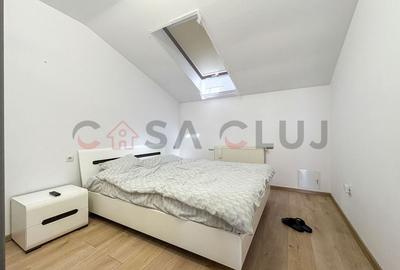2 camere decomandate la cheie, garaj, zona Iulius Mall - 5