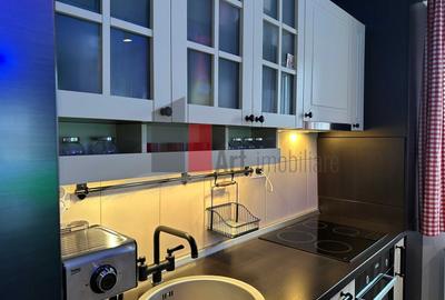 Apartament Premium 3 Camere 65 m2 Militari Residence Utilat Smart Home - 5