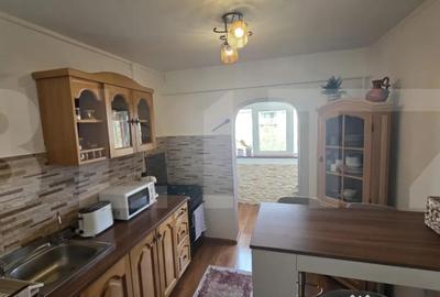 Apartament cu 2 camere decomandat în Central - 3