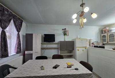 Casă cu 2 camere cu Teren 120 Mp în Poștei - Bucov - 3
