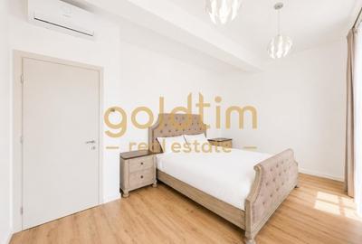 Apartament cu 4 camere semidecomandat, mobilat în Pipera - 32