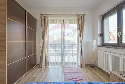 Garsonieră decomandată în Tractorul - 7