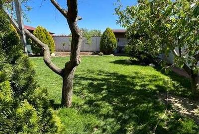 Casă cu 4 camere în Copăceni - 2