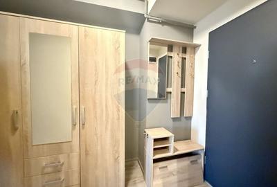 Apartament cu 1 camera de inchiriat, langa Iulius Mall - 3