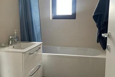 Apartament 2 camere SUN LAKE - 12