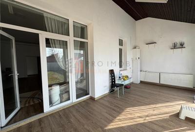 Casa Spatiu comercial  in zona magazinelor satesti - 2