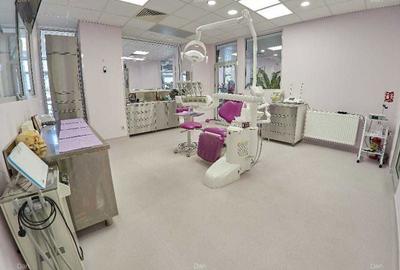 Spațiu comercial, de 314 mp, în Moșilor - 6