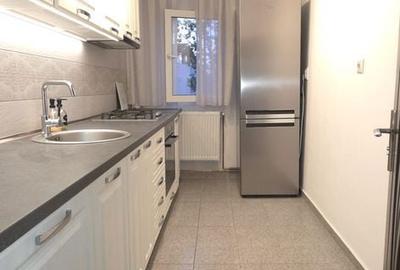 Apartament cu 2 camere în Frumoasa - 4