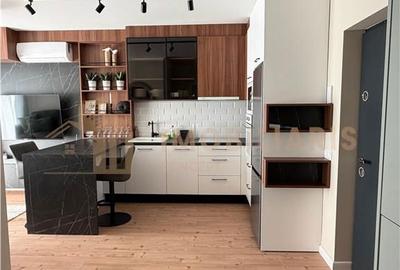 Apartament cu 3 camere în Central - 4