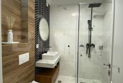 Apartament cu 3 camere în Calea Moldovei - 7