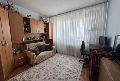 Apartament cu 3 camere decomandat în Brâncoveanu - 6