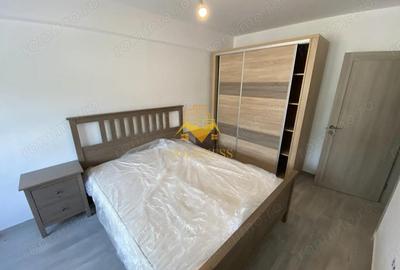 2 camere open space, Borhanci, Pet Friendly, Parcare - 9