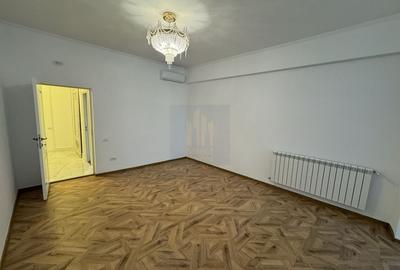 Apartament 3 camere premium de inchiriat *Dorobanti* prima inchiriere - 15