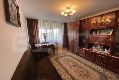 Apartament 3 camere, 68,4 mp, decomandat, zona Bradet, Zalau - 5