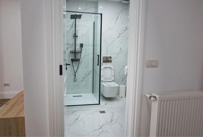 Apartament cu 3 camere decomandat în Central - 5