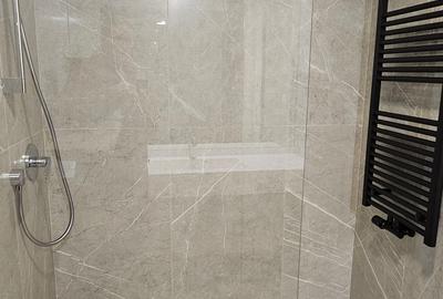 Apartament 2 camere,  Floreasca, prima inchiriere, mobilat si utilat complet - 9