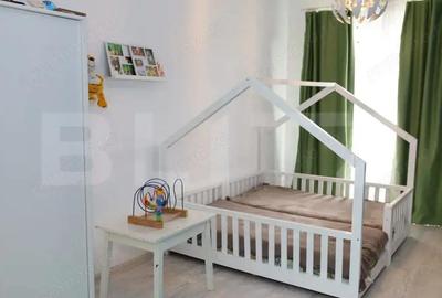 Apartament cu 3 camere, 71 mp, etaj 1, generos, zona Lazaret - 8