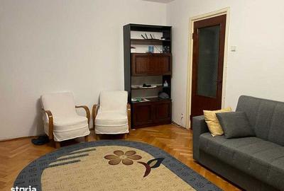 Apartament cu 3 camere semidecomandat, mobilat în Drumul Taberei - 6