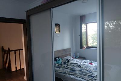 Casa noua la Tulbureni P+E+M - 5