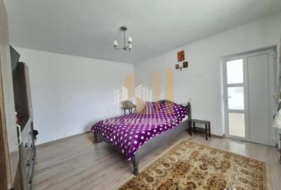 Casă cu 2 camere cu Canalizare în Ileni - 10