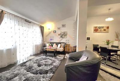 Casă cu 3 camere cu Garaj în Central - 15