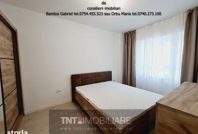 Apartament cu 2 camere decomandat în Canta - 4