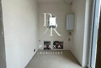 Casa individuala de vanzare, curte 700 mp in Gilau! - 4