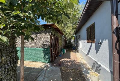 CASA  DE VANZARE IN GAROAFA ( E85) - 6
