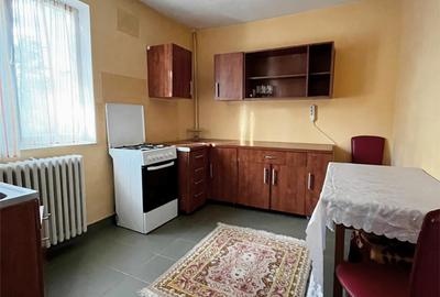 Garsonieră semidecomandată în Podu Roș - 3