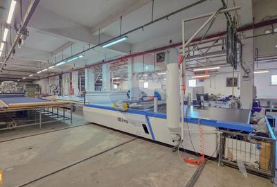 Spațiu industrial, de 5,211 mp, în Central - 32