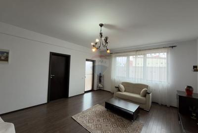 Duplex cu 5 camere cu Teren 100 Mp în Giulești - 5