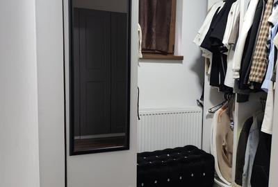 FARA COMISIOANE  casa mobilata elegant si utilata cu 3 camere 3 bai P+1 beci - 41