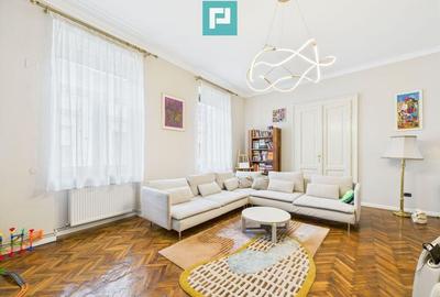 Apartament spa?ios pe strada Me?ianu Apartament spa?ios pe strada Me?ianu - 11