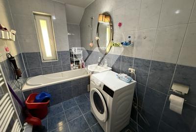 Apartament 4 camere mobilat 58 mp Bvd. Mihai Viteazu Sibiu - 5