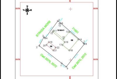 Casă cu 3 camere în Teiu - 2
