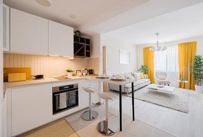 APARTAMENT 3 CAMERE || GRAND RESIDENCE || PISCINA || COMISION 0% - 2