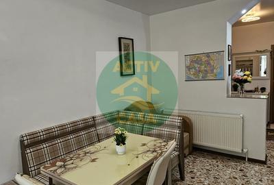 Apartament cu 3 camere decomandat în Est - 9